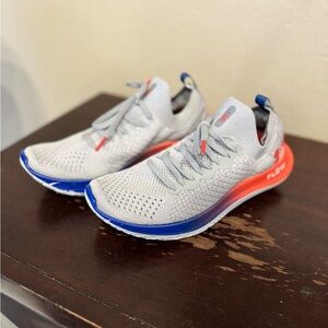 Under Armour flow bluetooth sneakers